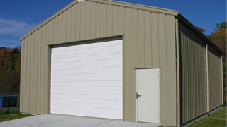 Garage Door Openers at Zammit Industrial Park, Florida